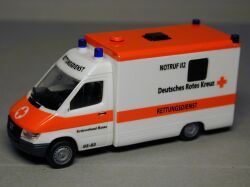RTW DRK Fulda